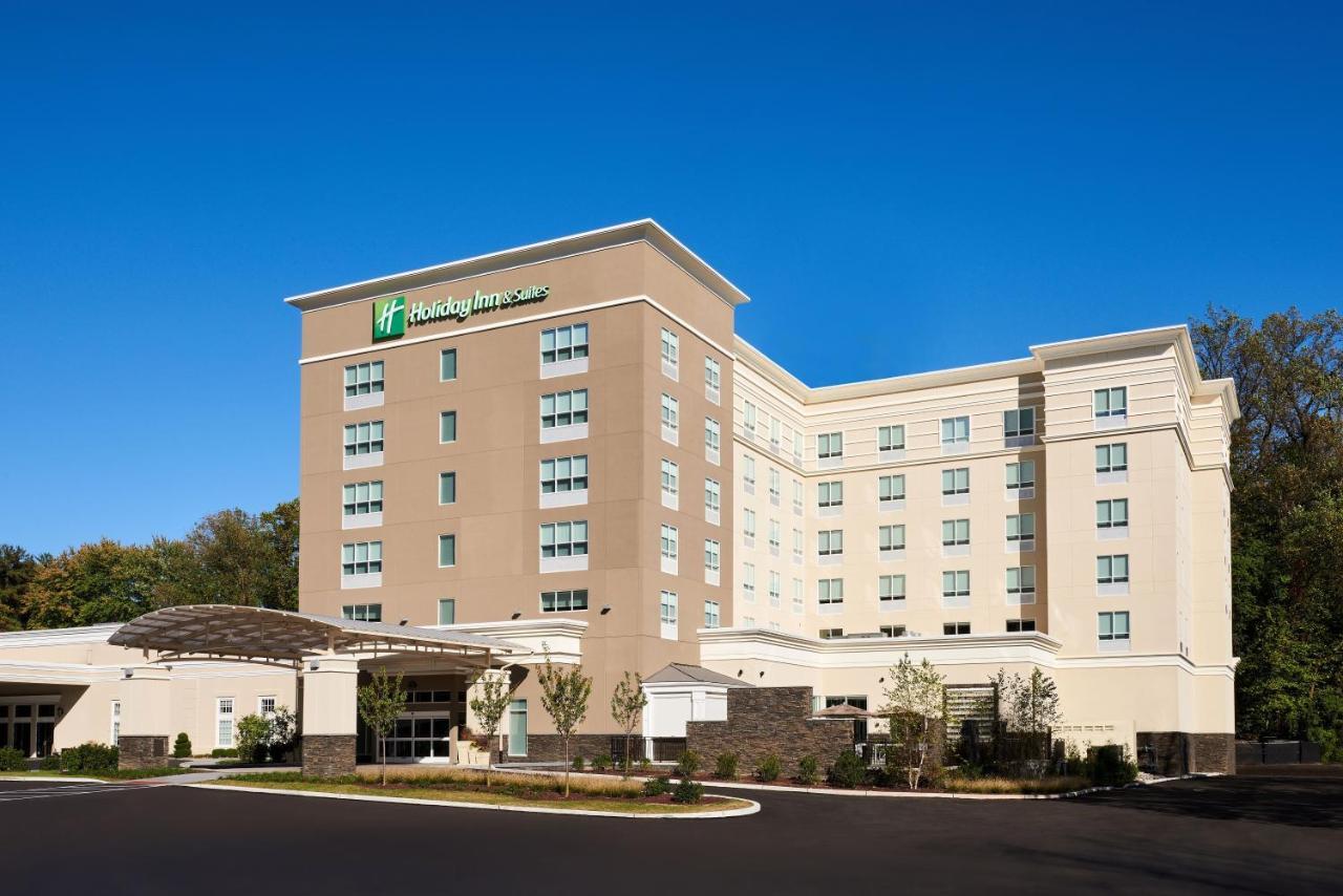 Holiday Inn & Suites Philadelphia W - Drexel Hill, An Ihg Hotel Extérieur photo